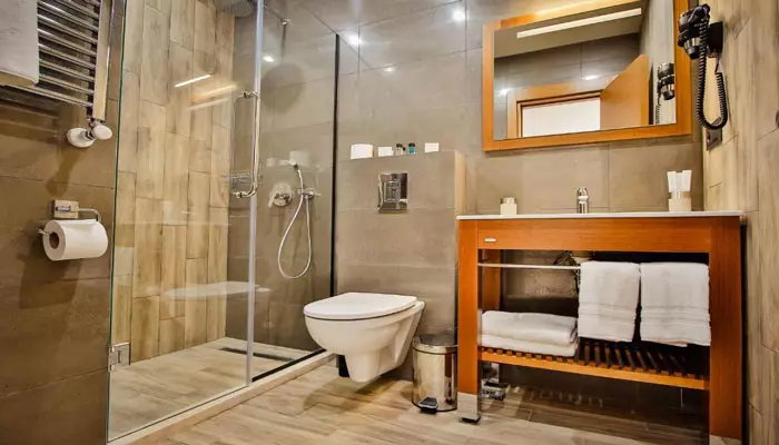 هتل آمری پلازا تفلیس